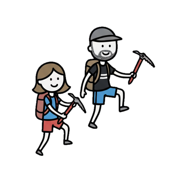 Great Himalaya Trail Logo